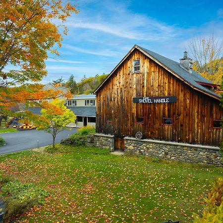 Inn At Whitney'S Farm 잭슨 외부 사진