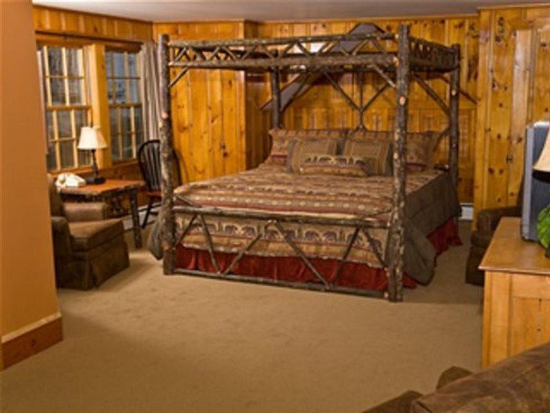 Inn At Whitney'S Farm 잭슨 외부 사진