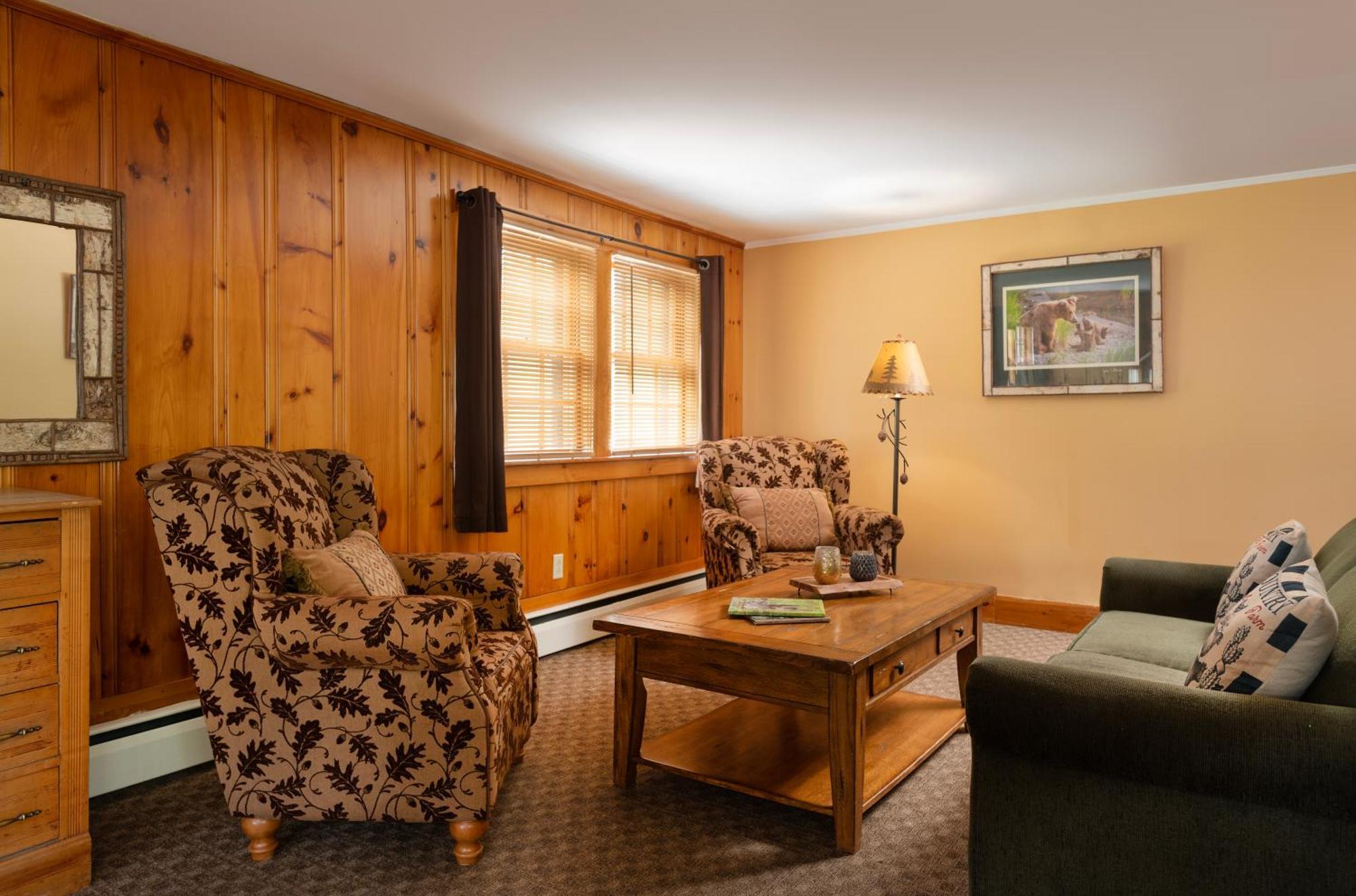 Inn At Whitney'S Farm 잭슨 외부 사진