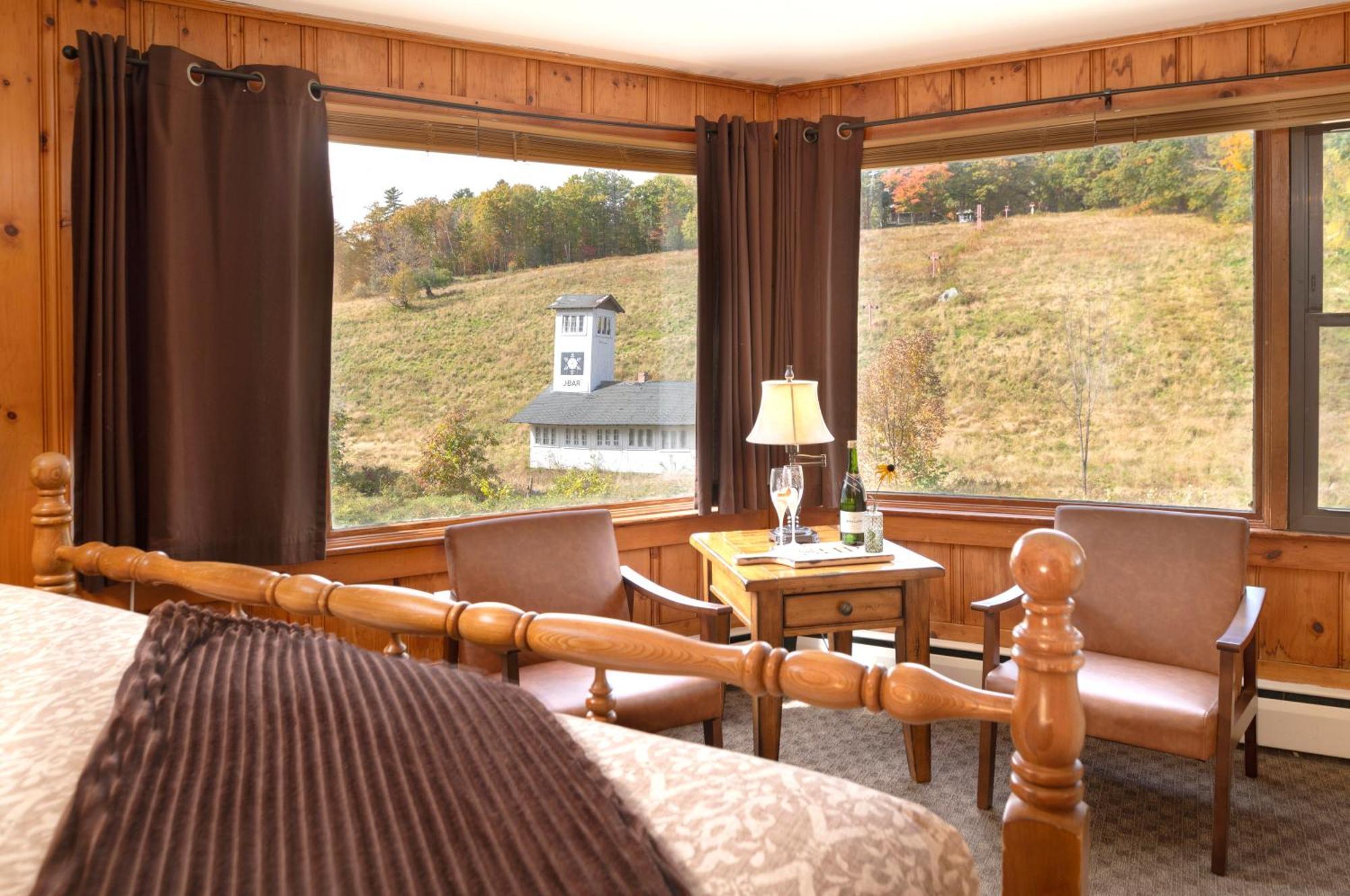 Inn At Whitney'S Farm 잭슨 외부 사진