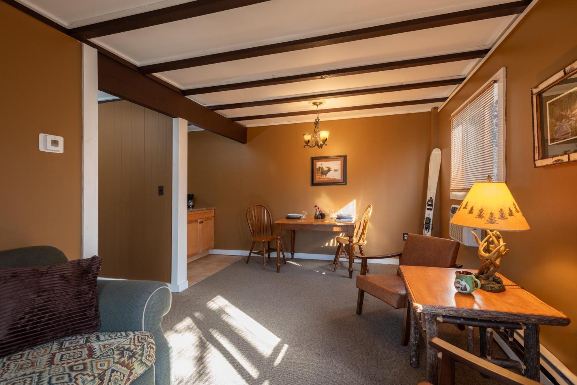 Inn At Whitney'S Farm 잭슨 외부 사진