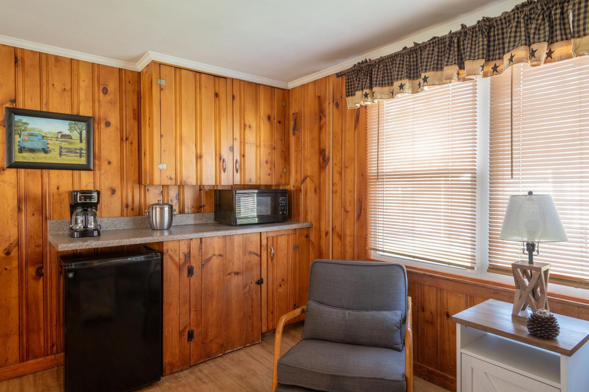 Inn At Whitney'S Farm 잭슨 외부 사진